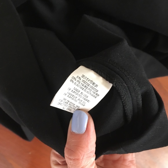 Theory Reneid Dress - Picture 8 of 8